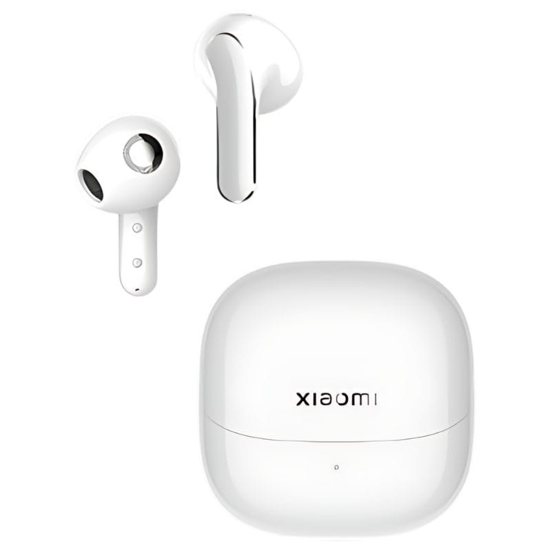 XIAOMI AURICOLARI 5 CERAMICA BIANCA BHR8117GL
