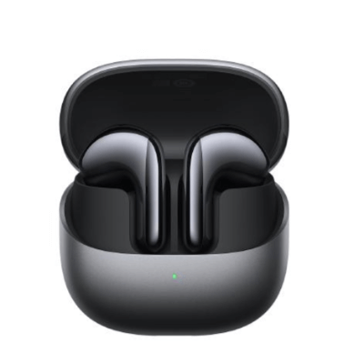 XIAOMI AURICOLARI 5 NERO GRAFITE BHR8118GL