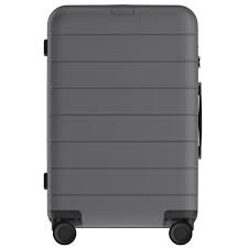 Xiaomi Classic Pro Suitcase con ruote da 104L - ruote rotanti - maniglia telescopica verticale e mano orizzontale