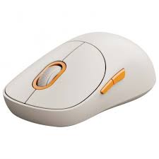 XIAOMI WIRELESS MOUSE 3 WHITE GL 57943
