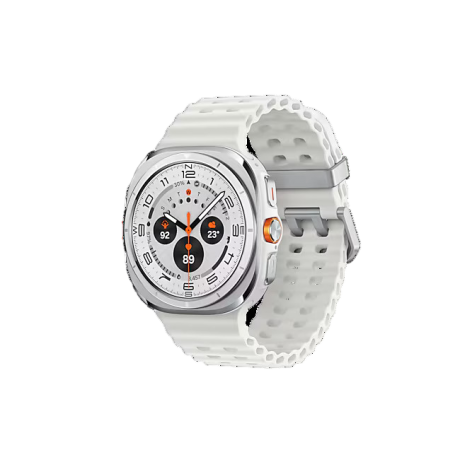 OROLOGIO SAMSUNG GALAXY ULTRA 47MM LTE BIANCO TITANIO SM-L705
