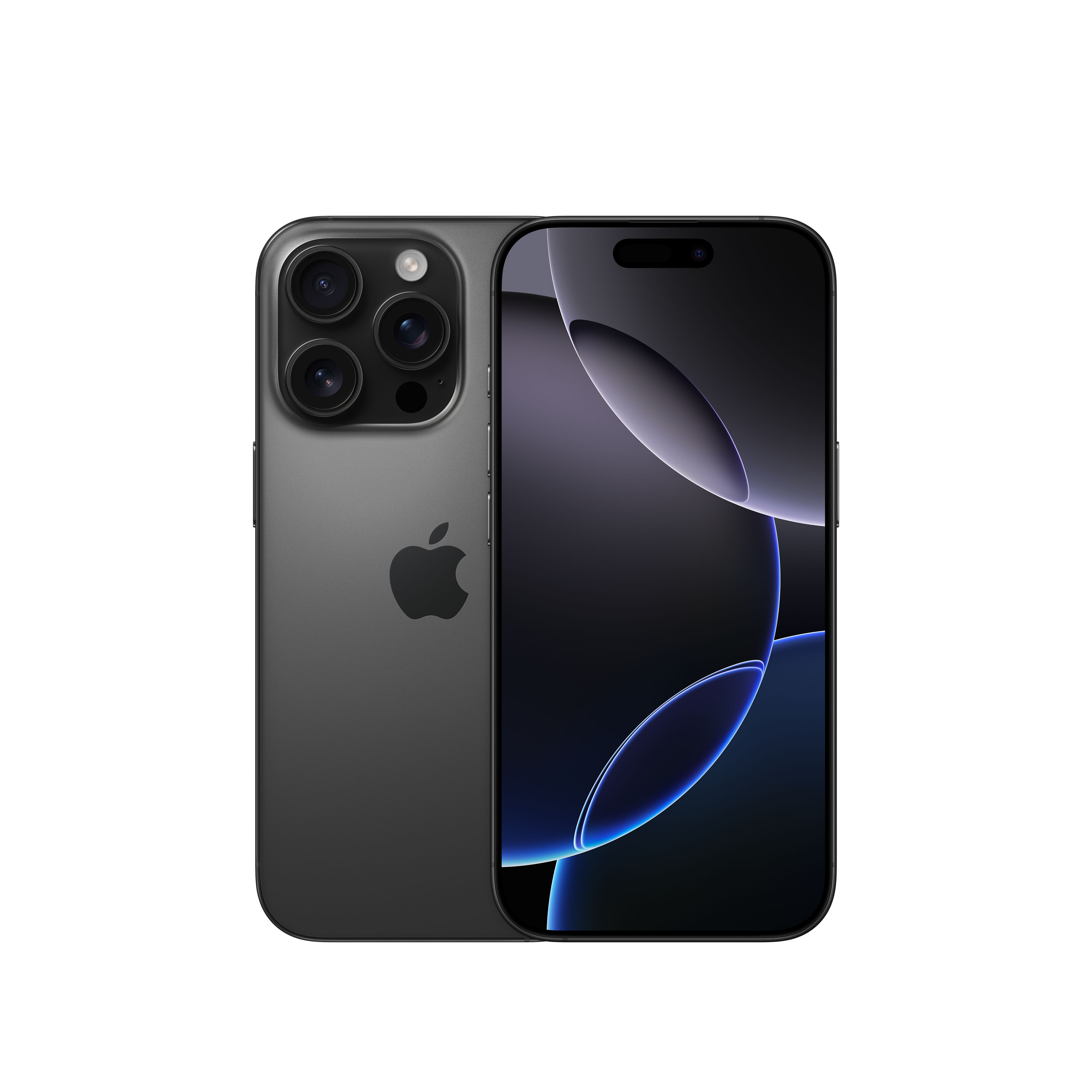 Apple iPhone 16 Pro 256GB Titanio Nero (IPHONE 16 PRO 256GB BLACK TI)