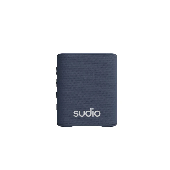 ALTOPARLANTI PORTATILI SUDIO S2 BLU