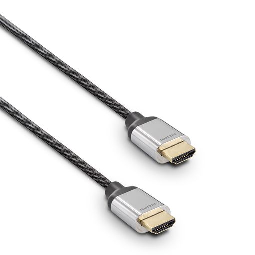 CAVO METRONIC HDMI 4K AD ALTA VELOCITÀ 3M 370217