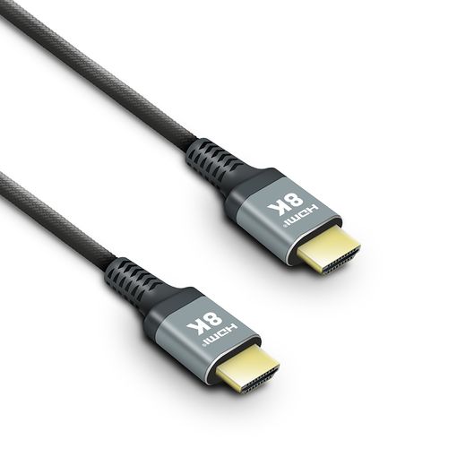 CAVO METRONIC HDMI 8K ALTA VELOCITÀ 3M 370321