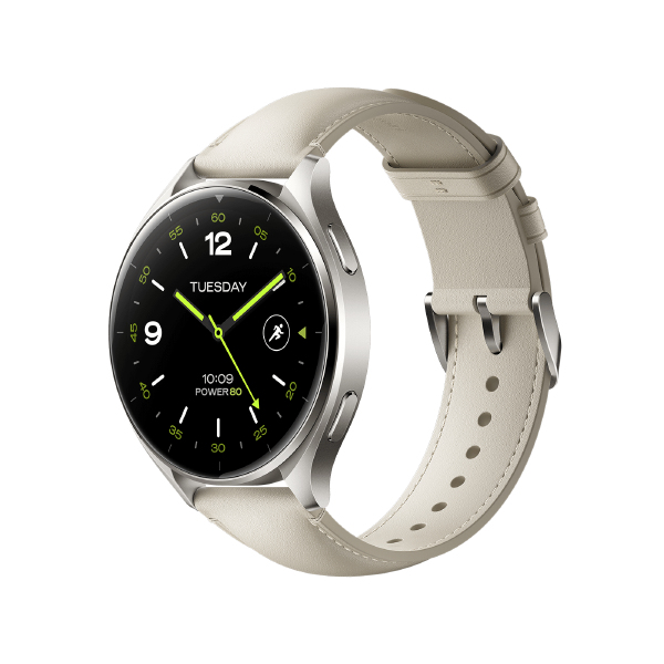 Xiaomi orologio 2 smartwatch orologio AMOLEd 1.43 "Wi -fi, Bluetooth 5.2 - Autonomia fino a 65H - Resistenza 5 atm - Colore in