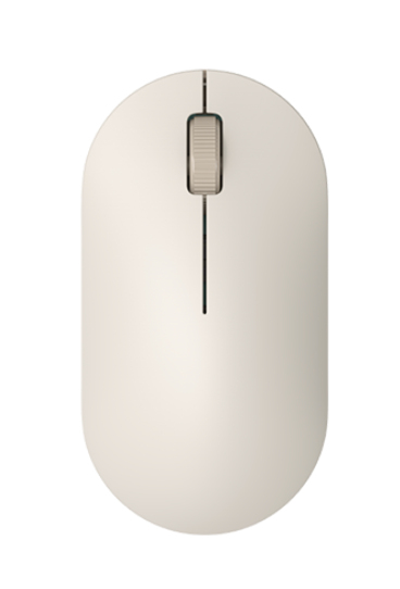 XIAOMI WIRELESS MOUSE LITE 2 WHITE GL, 57958