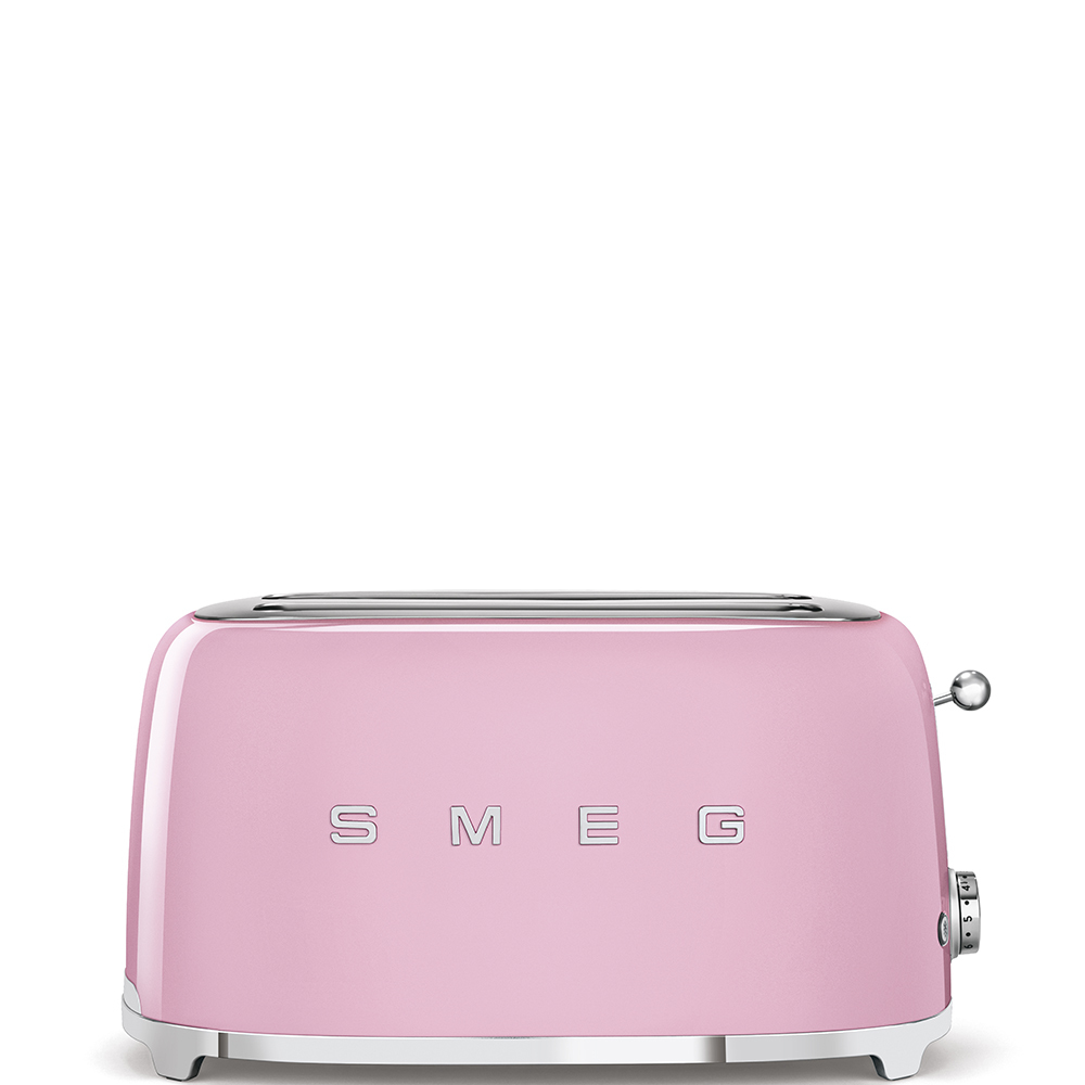 Ã¢â‚¬Â¢ Leistung: 1500W Ã¢â‚¬Â¢ Farbe: pink Ã¢â‚¬Â¢ 4x Toastschlitze, WÃƒÂ¤rmeablage, Variable eins