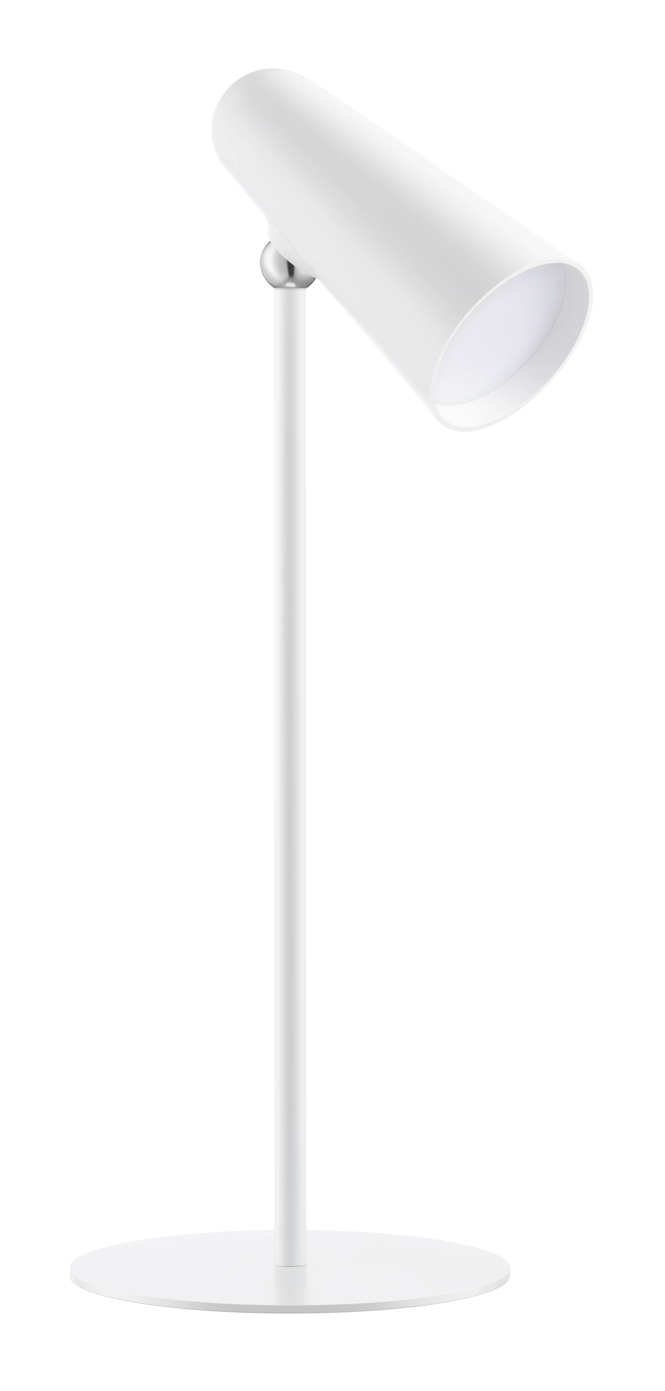 Xiaomi Flexible Rechargeable Lamp Lampada da scrivania lampada a clip torcia 3.5W 2000mAh