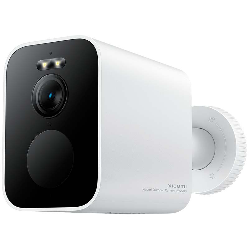 XIAOMI TELECAMERA DA ESTERNO BW500 BHR8301GL